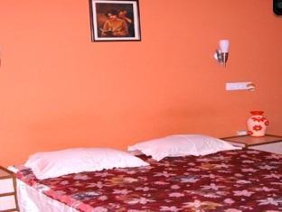 Anukampa Bed And Breakfast Jaipur Eksteriør billede