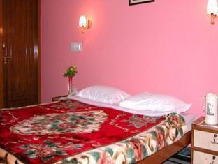 Anukampa Bed And Breakfast Jaipur Eksteriør billede